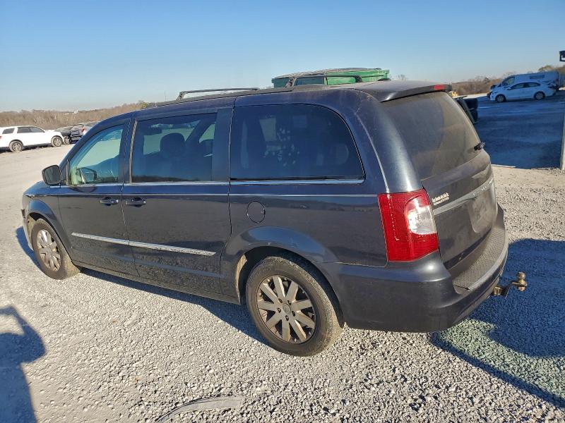 Aukcja sprzedaży 2013 Chrysler Town & Cou, vin: 2C4RC1BG5DR604685, numer aukcji: 97123225