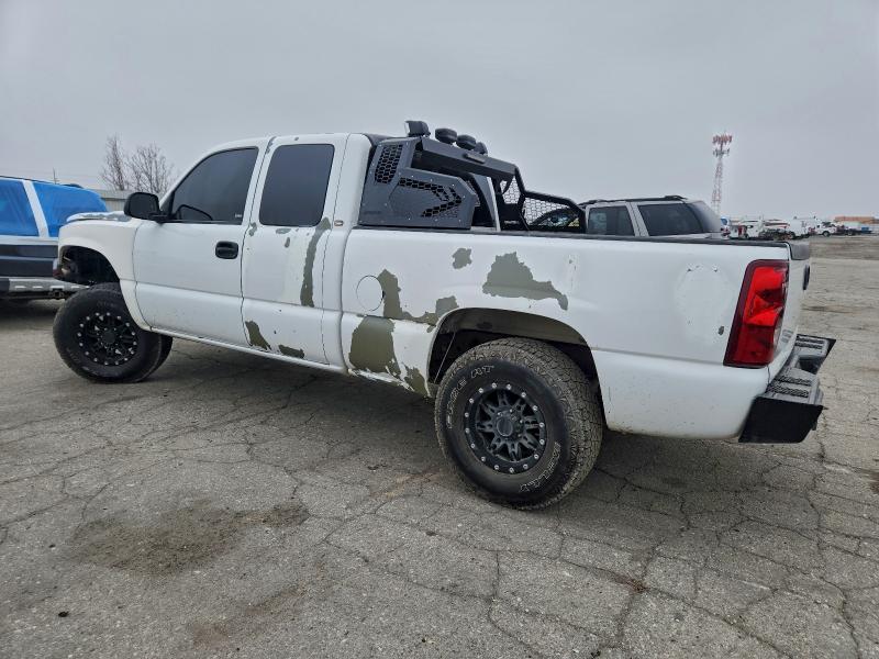 Продаж на аукціоні авто 2003 Chevrolet Silverado, vin: 2GCEC19X931116132, номер лоту: 95319725