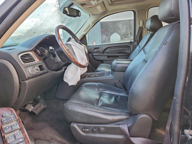 Aukcja sprzedaży 2013 Gmc Yukon, vin: 1GKS2EEF3DR311781, numer aukcji: 96517125