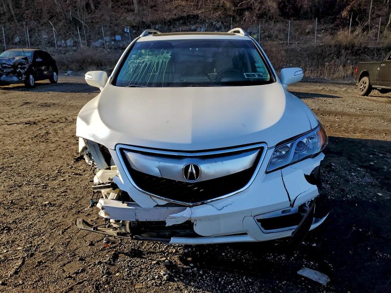 Продажа на аукционе авто 2013 Acura Rdx, vin: 5J8TB4H56DL001061, номер лота: 97323495