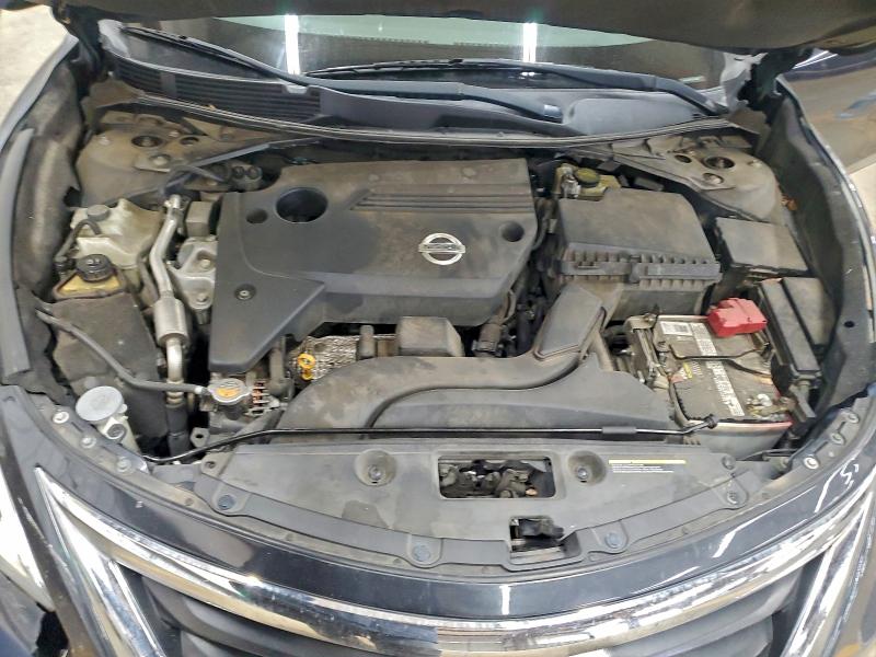 Продаж на аукціоні авто 2014 Nissan Altima, vin: 1N4AL3APXEC194394, номер лоту: 94812955