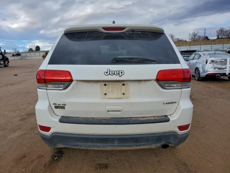 96899325 :رقم المزاد ، 1C4RJFAG4EC547362 vin ، 2014 Jeep Grand Cherokee مزاد بيع