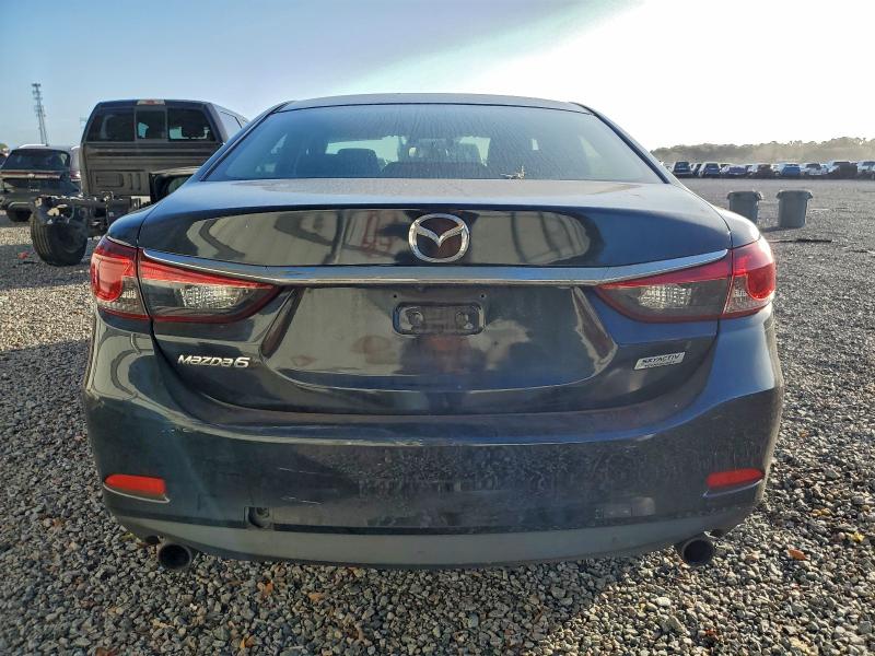 Продаж на аукціоні авто 2017 Mazda 6, vin: JM1GL1U57H1142305, номер лоту: 96752395