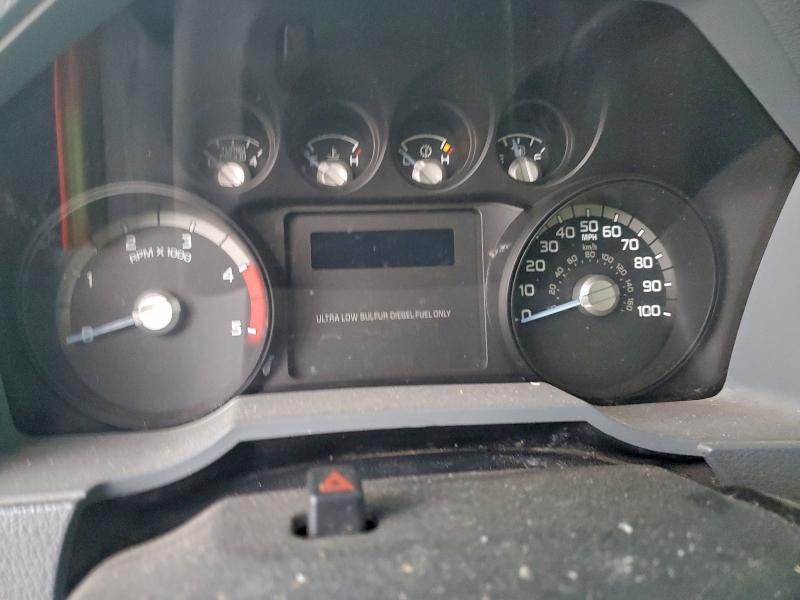 Aukcja sprzedaży 2015 Ford F350, vin: 1FT8W3BT1FED23849, numer aukcji: 94865735