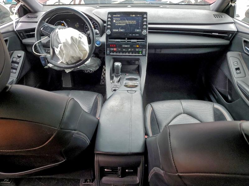 Aukcja sprzedaży 2019 Toyota Avalon, vin: 4T1B21FB6KU006166, numer aukcji: 96394245