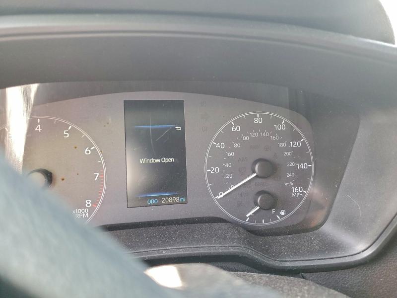 Aukcja sprzedaży 2024 Toyota Corolla, vin: 5YFB4MDE1RP228392, numer aukcji: 97415945
