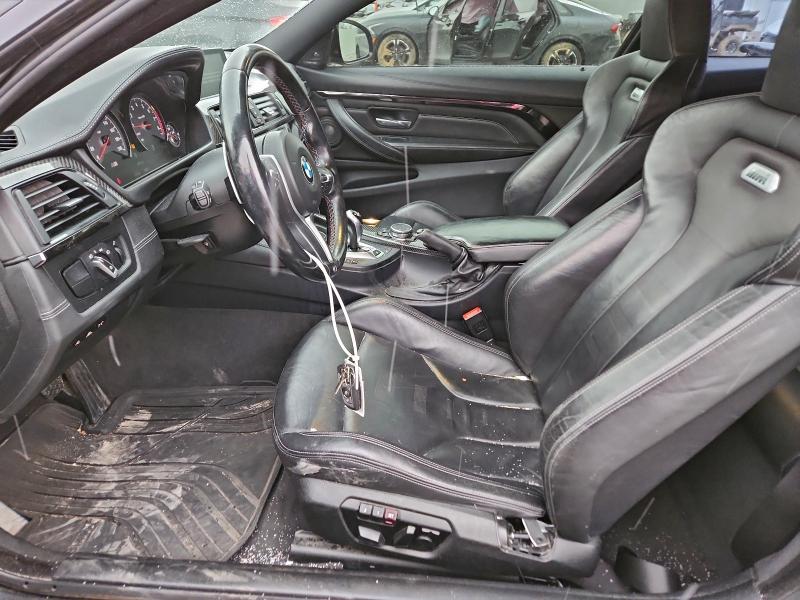 Продажа на аукционе авто 2015 Bmw M4, vin: WBS3R9C51FK332923, номер лота: 93719425