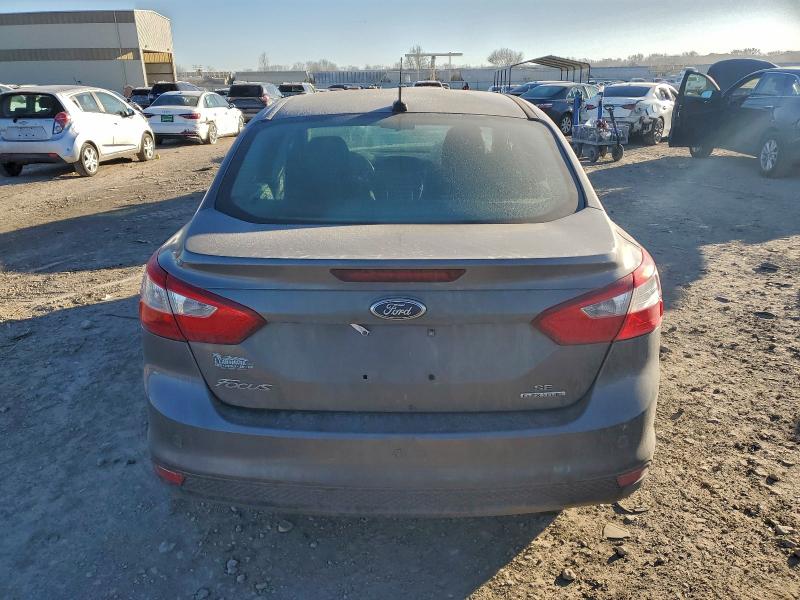 Aukcja sprzedaży 2014 Ford Focus, vin: 1FADP3F29EL373332, numer aukcji: 50427176