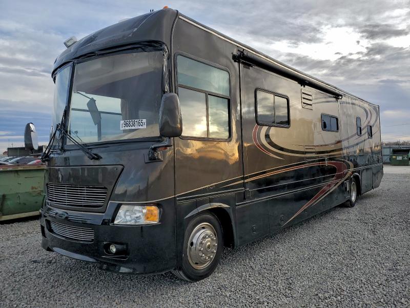 Aukcja sprzedaży 2007 Freightliner Chassis M, vin: 4UZACLBW06CX25616, numer aukcji: 96838165