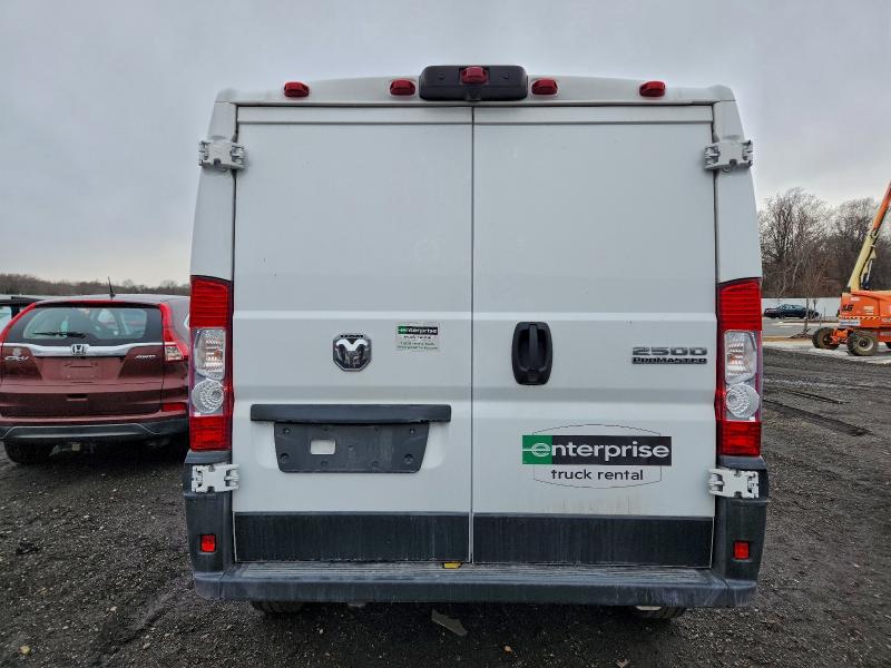 Aukcja sprzedaży 2025 Ram Promaster, vin: 3C6LRVVG4SE512609, numer aukcji: 95930445