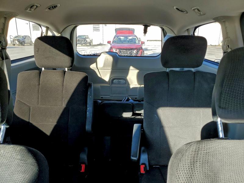 Продаж на аукціоні авто 2014 Dodge Grand Caravan, vin: 2C4RDGCG6ER128138, номер лоту: 96918095