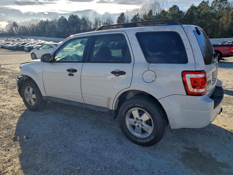 Aukcja sprzedaży 2010 Ford Escape, vin: 1FMCU9DG9AKC27783, numer aukcji: 95808125