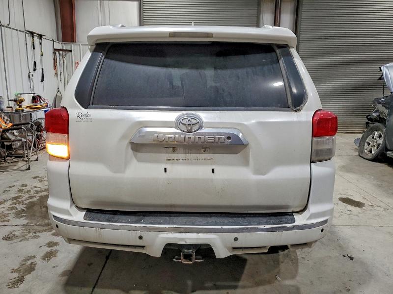 85418545 :رقم المزاد ، JTEBU5JR8D5129535 vin ، 2013 Toyota 4runner مزاد بيع