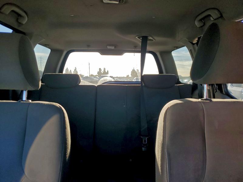 Продаж на аукціоні авто 2009 Nissan Xterra Off, vin: 5N1AN08U59C507402, номер лоту: 93990835