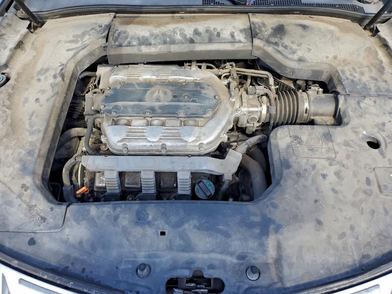 Продажа на аукционе авто 2009 Acura Tl, vin: 19UUA86589A012308, номер лота: 95523395