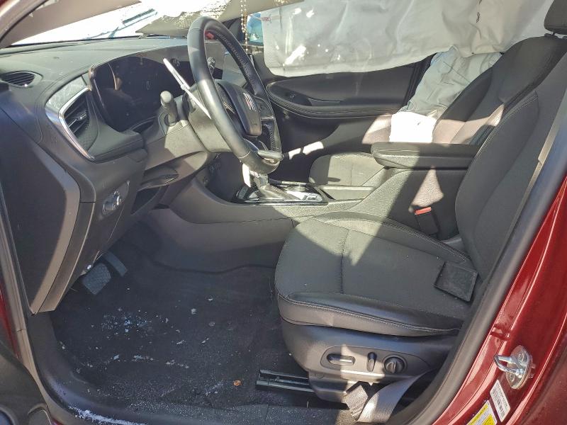 Продаж на аукціоні авто 2024 Buick Encore Gx, vin: KL4AMBS29RB009830, номер лоту: 95675155