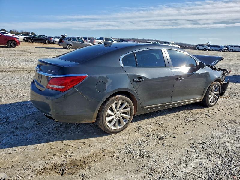 Продаж на аукціоні авто 2015 Buick Lacrosse, vin: 1G4GB5G39FF257083, номер лоту: 95660245
