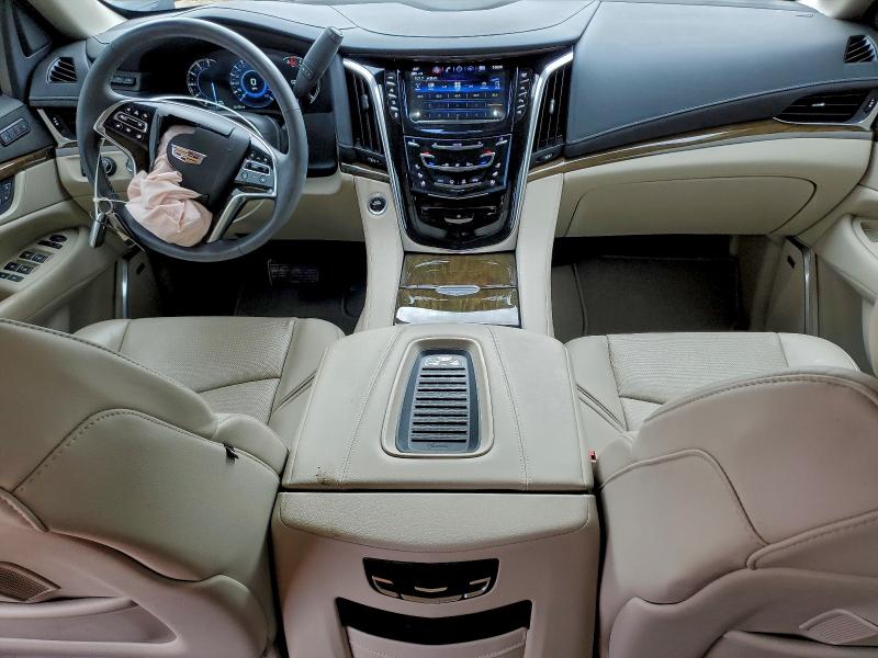 Aukcja sprzedaży 2020 Cadillac Escalade L, vin: 1GYS4BKJ7LR244186, numer aukcji: 97051205