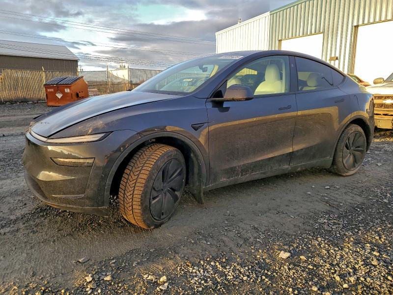 Продажа на аукционе авто 2026 Tesla Model Y, vin: 7SAYGDEE8TF337681, номер лота: 96699425