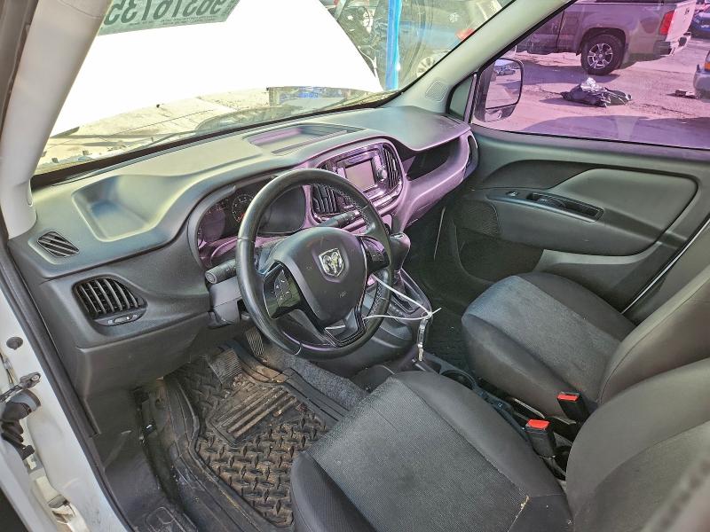 Продаж на аукціоні авто 2015 Ram Promaster City, vin: ZFBERFBT6F6957909, номер лоту: 96376735