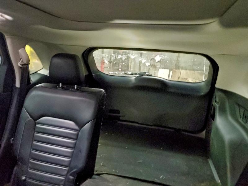 2016 Ford Edge მანქანა იყიდება აუქციონზე, vin: 2FMPK4J90GBB01380, აუქციონის ნომერი: 92469125