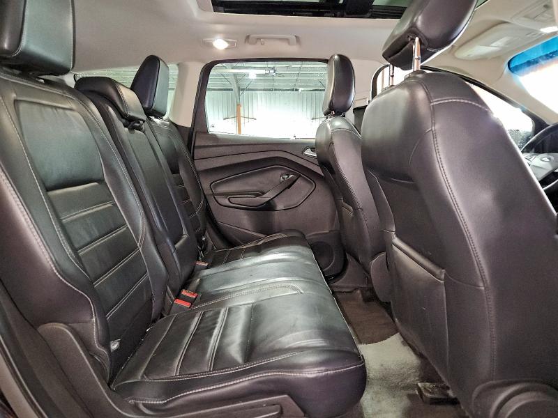 Продажа на аукционе авто 2018 Ford Escape Sel, vin: 1FMCU9HD7JUB88759, номер лота: 99440185