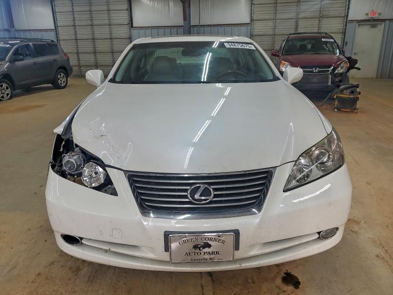 Продаж на аукціоні авто 2009 Lexus Es, vin: JTHBJ46G092309419, номер лоту: 94875675