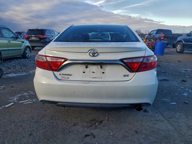 Продажа на аукционе авто 2017 Toyota Camry, vin: 4T1BF1FK5HU764545, номер лота: 96720365
