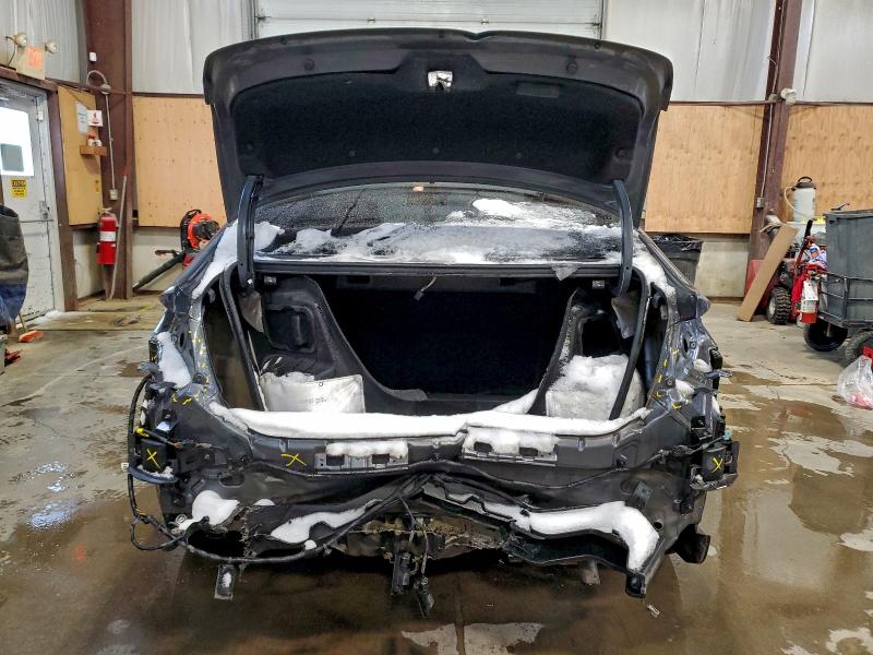 Продажа на аукционе авто 2020 Hyundai Elantra, vin: KMHD84LF5LU955757, номер лота: 97176675