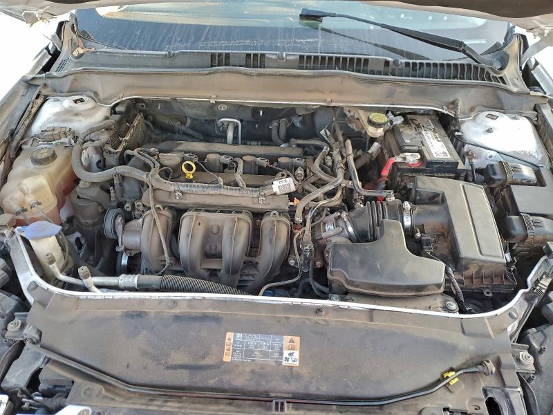 Продаж на аукціоні авто 2014 Ford Fusion, vin: 3FA6P0H79ER208687, номер лоту: 96626825