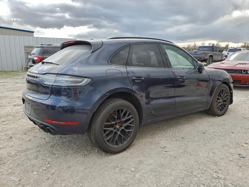 Aukcja sprzedaży 2021 Porsche Macan Gts, vin: WP1AG2A58MLB52116, numer aukcji: 94762155