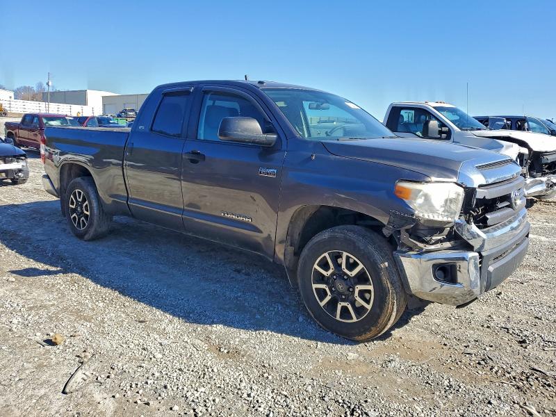 Продаж на аукціоні авто 2015 Toyota Tundra, vin: 5TFUY5F17FX427814, номер лоту: 97295225