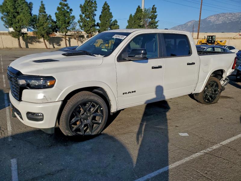 Продажа на аукционе авто 2025 Ram 1500, vin: 1C6SRFJP5SN755154, номер лота: 94890295