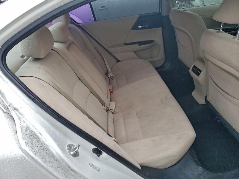 Продаж на аукціоні авто 2013 Honda Accord Ex, vin: 1HGCR2F76DA248998, номер лоту: 97934255