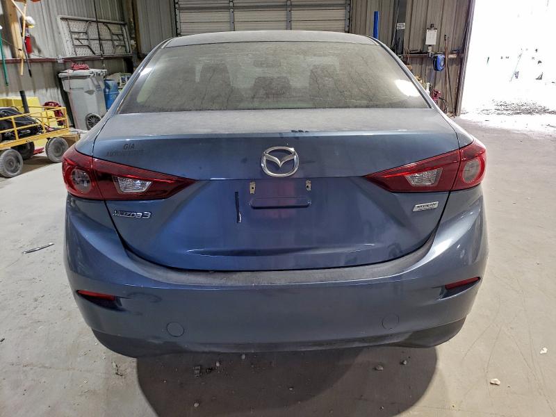 Продажа на аукционе авто 2015 Mazda 3, vin: 3MZBM1U76FM176385, номер лота: 96754245