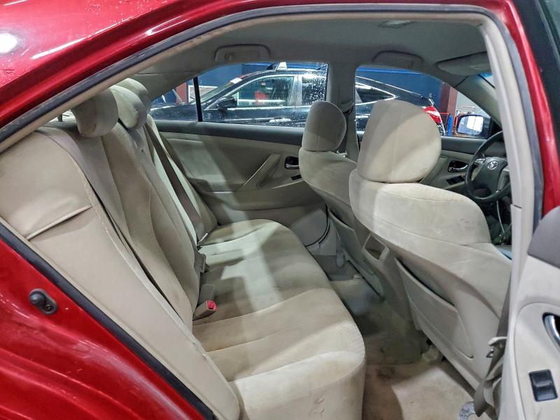 Aukcja sprzedaży 2007 Toyota Camry Ce, vin: JTNBE46K773003184, numer aukcji: 98107655