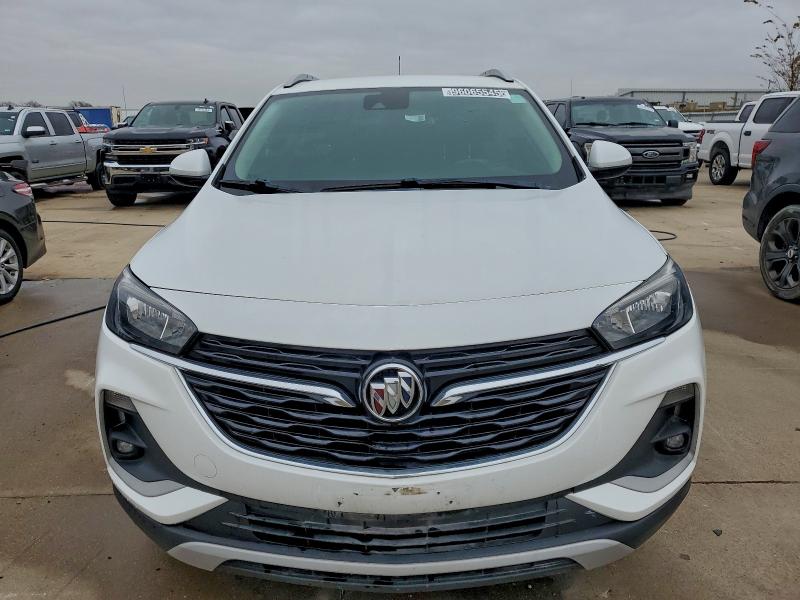 Aukcja sprzedaży 2020 Buick Encore Gx, vin: KL4MMDSL7LB100247, numer aukcji: 96065545