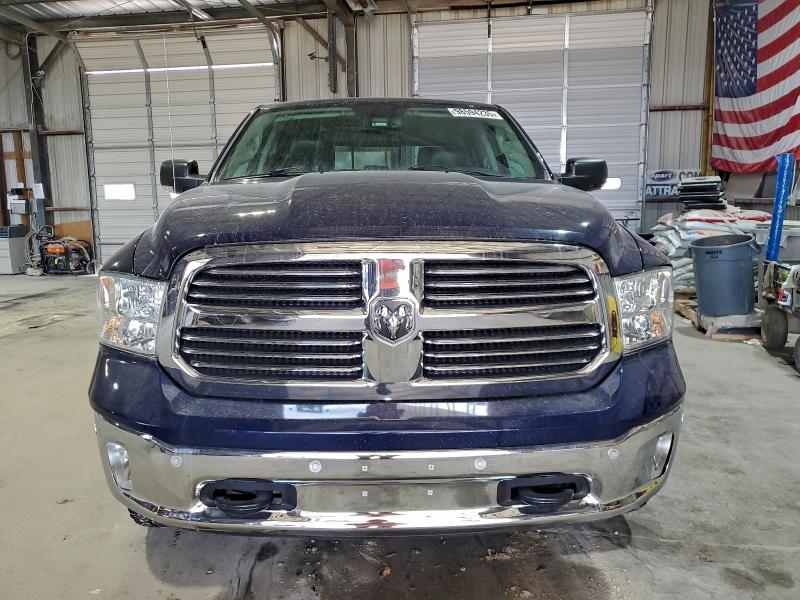 98594235 :رقم المزاد ، 1C6RR7LM2FS697602 vin ، 2015 Ram 1500 Slt مزاد بيع