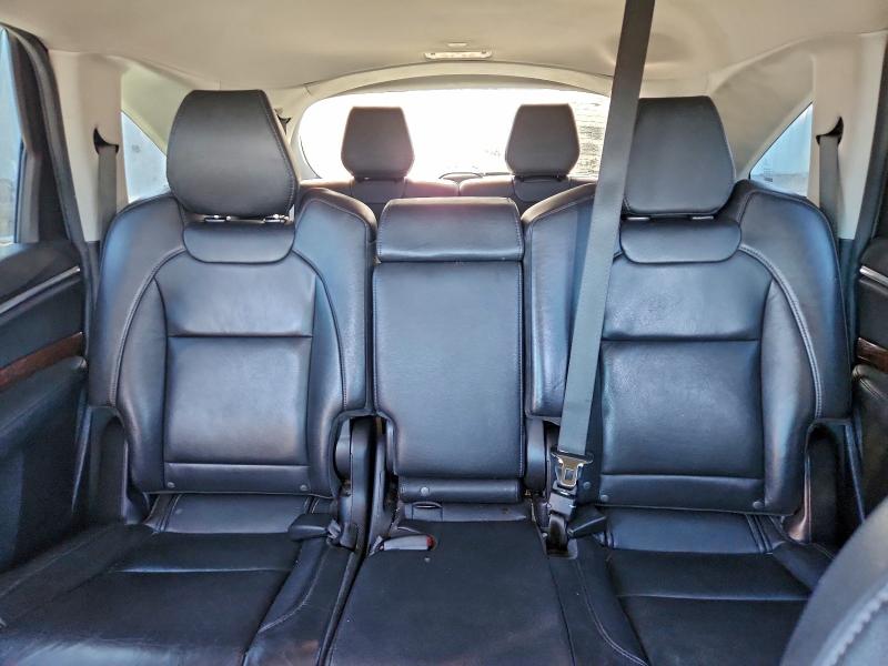 Aukcja sprzedaży 2018 Acura Mdx, vin: 5J8YD3H33JL004164, numer aukcji: 98004985