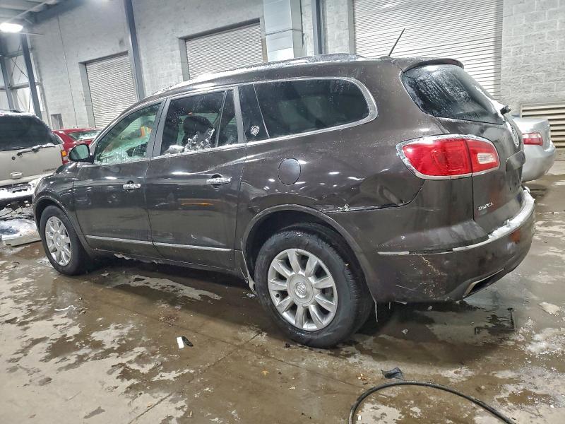 2013 Buick Enclave მანქანა იყიდება აუქციონზე, vin: 5GAKVCKD7DJ175746, აუქციონის ნომერი: 57691056
