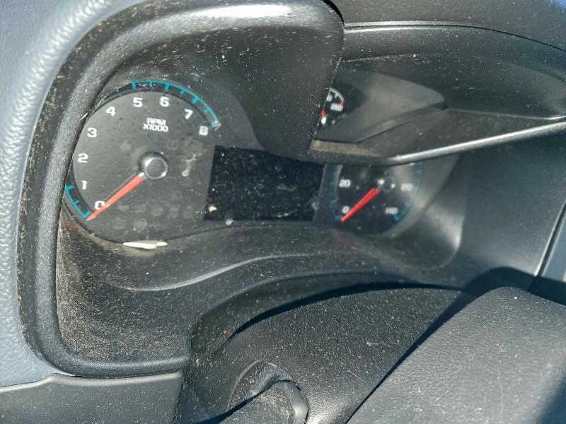 Aukcja sprzedaży 2016 Chevrolet Colorado, vin: 1GCGTDE31G1209915, numer aukcji: 96272075