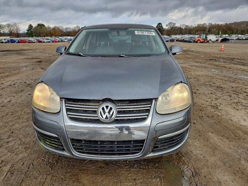 Aukcja sprzedaży 2009 Volkswagen Jetta, vin: 3VWRM71K49M130780, numer aukcji: 97061765