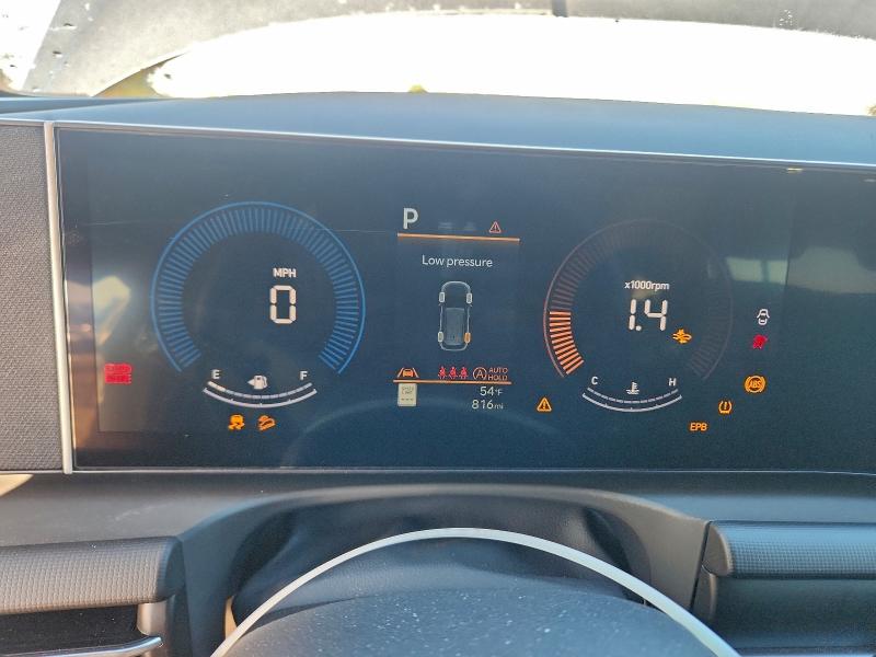 97755415 :رقم المزاد ، 5NMJB3DE1TH618938 vin ، 2026 Hyundai Tucson مزاد بيع