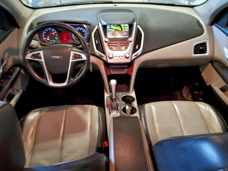 Продажа на аукционе авто 2012 Gmc Terrain, vin: 2GKALUEK5C6264893, номер лота: 97138665