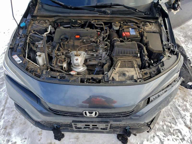 Aukcja sprzedaży 2023 Honda Civic, vin: 2HGFE2F39PH109864, numer aukcji: 96778075