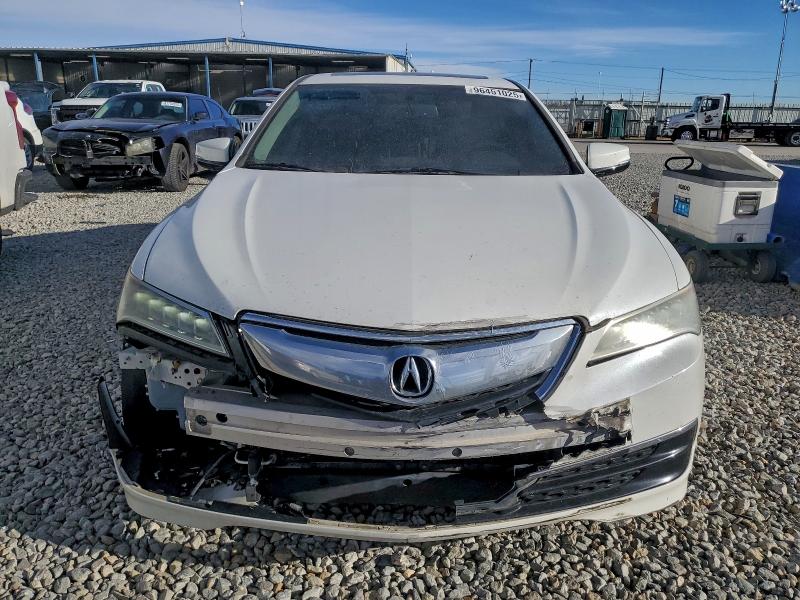 Продаж на аукціоні авто 2015 Acura Tlx, vin: 19UUB1F3XFA028573, номер лоту: 96451025