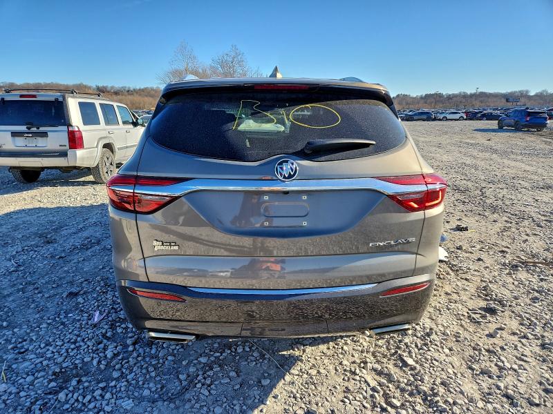 Продаж на аукціоні авто 2019 Buick Enclave, vin: 5GAERBKW8KJ243790, номер лоту: 96896365