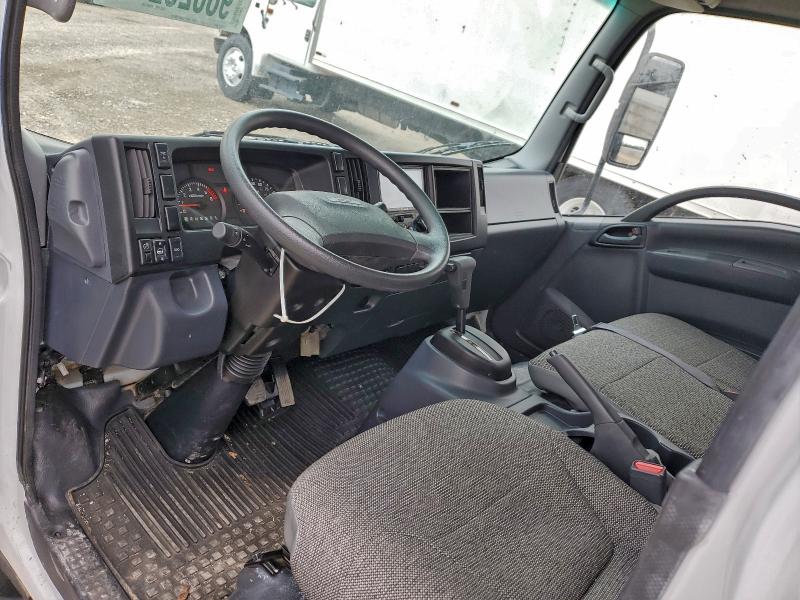 98020255 :رقم المزاد ، 54DCDW1DXRS203805 vin ، 2024 Chevrolet 4500 مزاد بيع