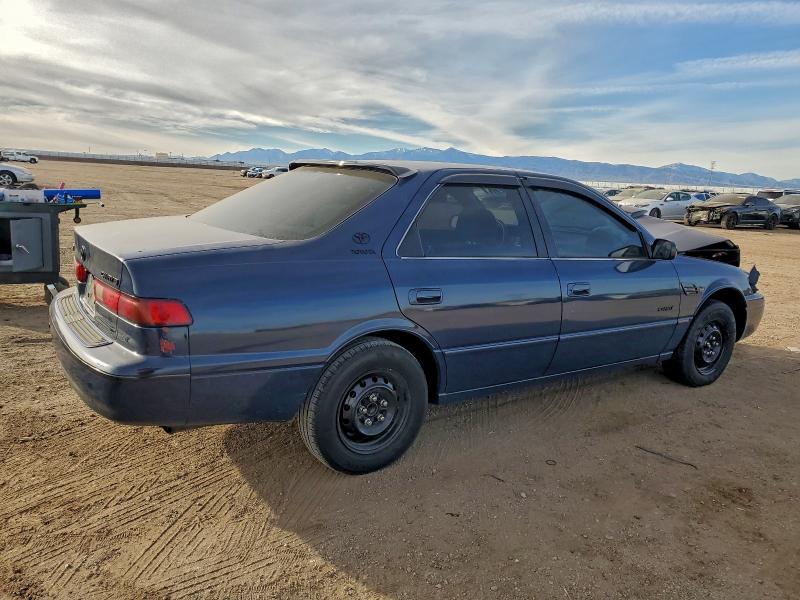 1999 Toyota Camry Ce მანქანა იყიდება აუქციონზე, vin: 4T1BG22K9XU563206, აუქციონის ნომერი: 98188525