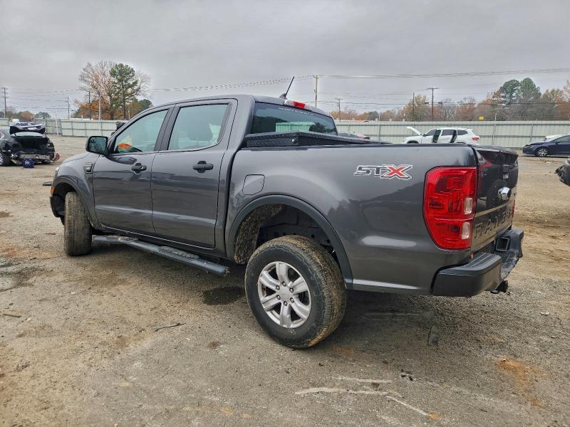 2019 Ford Ranger Xl მანქანა იყიდება აუქციონზე, vin: 1FTER4EH9KLB05476, აუქციონის ნომერი: 97646825